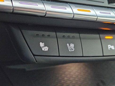 New 2025 Cadillac CT4 Sport image 21