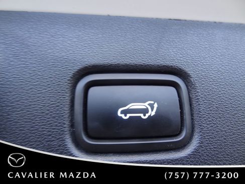 Used 2026 Hyundai Tucson SEL AWD/4WD image 14