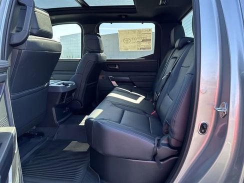 New 2026 Toyota Tundra Platinum AWD/4WD image 20