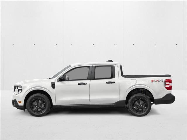 New 2026 Ford Maverick XLT FWD image 3