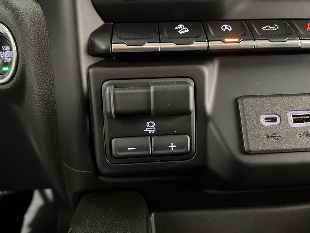 Certified 2021 GMC Sierra 1500 SLT AWD/4WD image 30