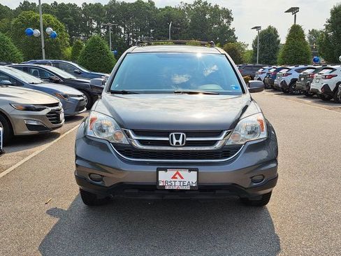 Used 2010 Honda CR-V EX-L image 3