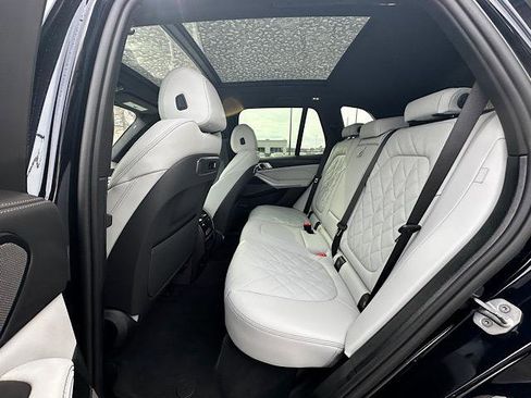 New 2026 BMW X5 xDrive50e w/ M Sport Package image 5