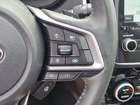 Used 2021 Subaru Forester Limited image 25