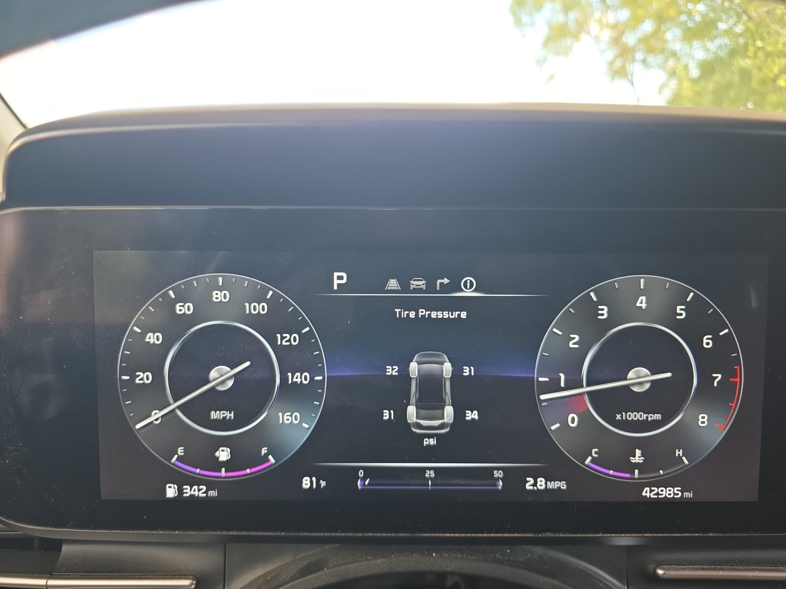 Certified 2024 Kia Carnival SX Prestige FWD image 18