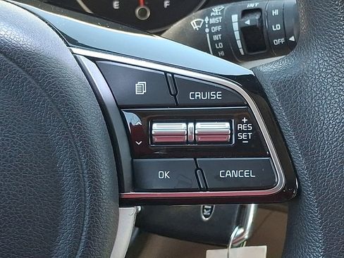 Used 2021 Kia Sportage LX FWD image 22