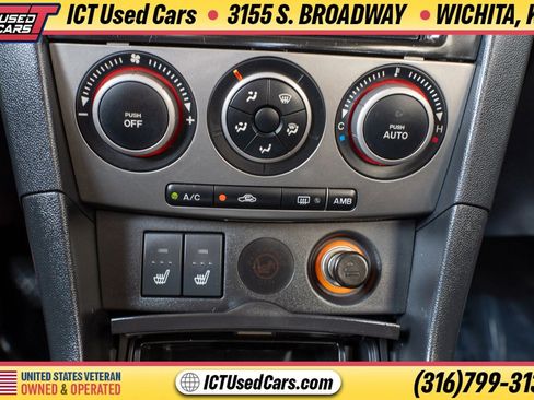 Used 2007 MAZDA MAZDA3 s Grand Touring FWD image 18
