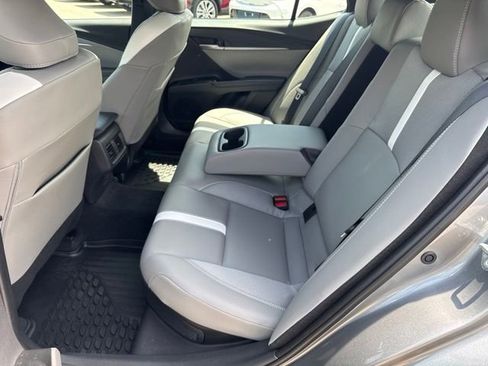 Used 2026 Toyota Camry SE w/ Convenience Package AWD/4WD image 6