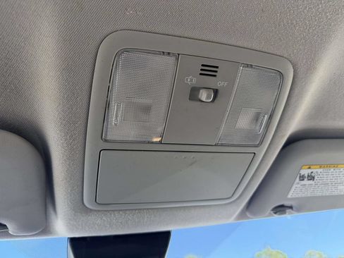 Used 2018 Toyota Corolla iM w/ All-Weather Mat Package FWD image 29