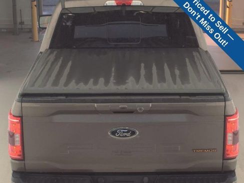 Used 2023 Ford F150 Tremor w/ 360 Degree Camera Package image 4