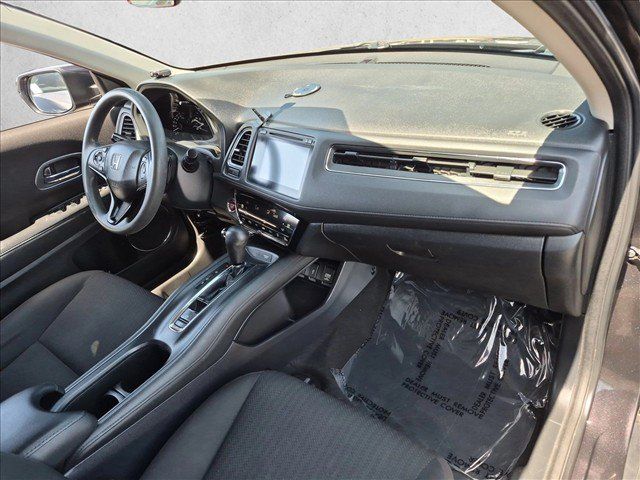 Used 2018 Honda HR-V EX image 21