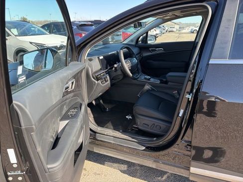 New 2026 Kia Sportage EX w/ EX Panoramic Sunroof Package AWD/4WD image 15