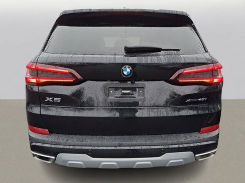 Certified 2023 BMW X5 xDrive40i AWD/4WD image 5