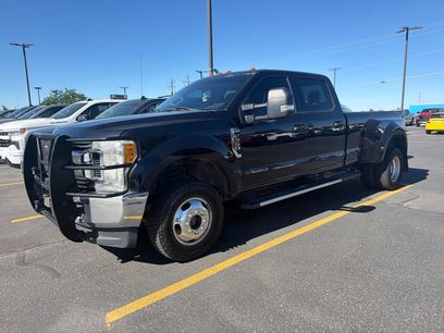 Used 2019 Ford F350 XL w/ STX Appearance Package