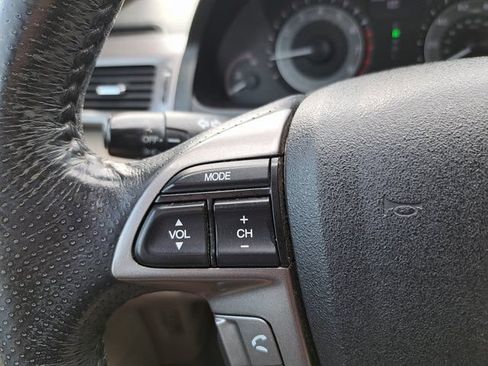Used 2016 Honda Odyssey EX-L image 20