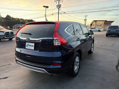 Used 2015 Honda CR-V EX image 4