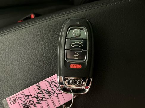 Used 2014 Audi A6 TDI Prestige AWD/4WD image 24