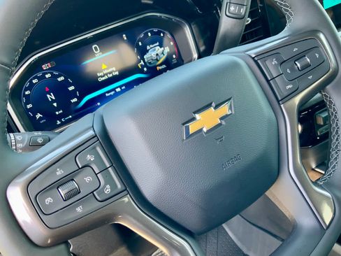 New 2026 Chevrolet Silverado 3500 High Country w/ Technology Package image 40