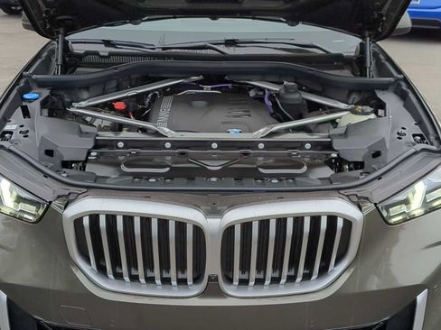 Used 2026 BMW X5 xDrive40i w/ Executive Package AWD/4WD image 15