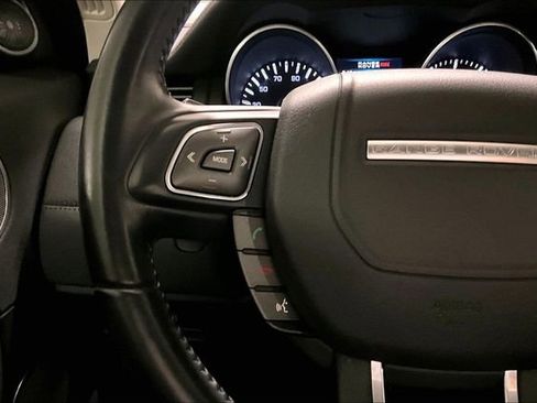 Used 2013 Land Rover Range Rover Evoque Pure image 20