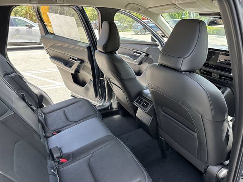 New 2026 MAZDA CX-5 Select AWD/4WD image 33