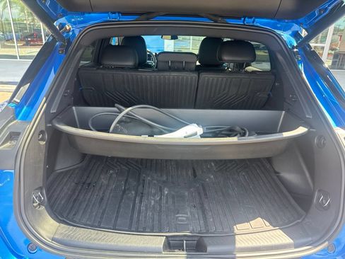 Used 2024 Chevrolet Equinox EV LT w/ LPO, Active Package FWD image 6