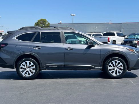 Used 2021 Subaru Outback Premium w/ Popular Package #1 image 6