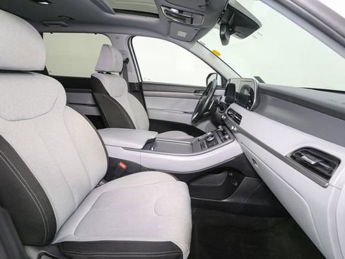 Used 2020 Hyundai Palisade SEL FWD image 15