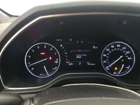 Used 2019 Toyota Avalon XSE image 10