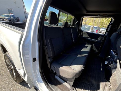 Used 2022 Ford F150 XLT w/ Equipment Group 302A High image 26