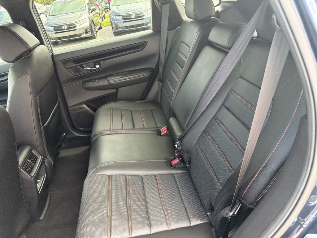 Used 2026 Honda CR-V Sport-L image 18