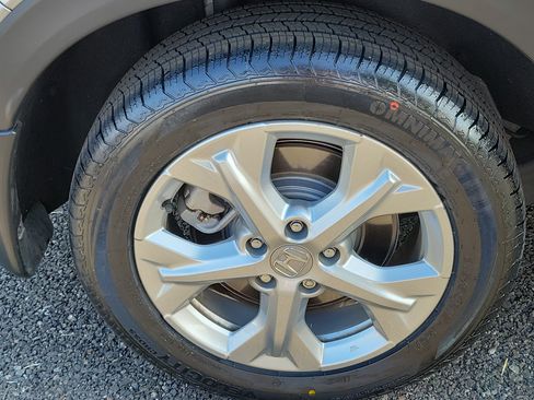 Used 2024 Honda HR-V LX image 25