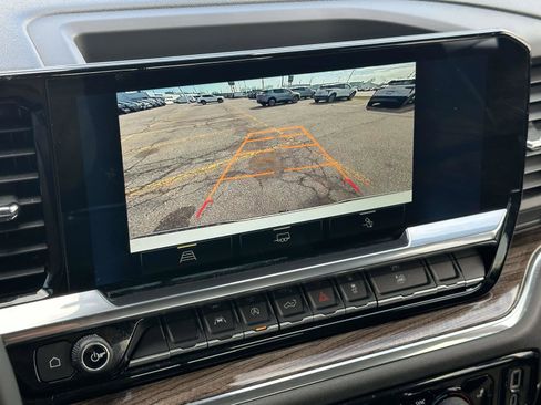 Certified 2023 Chevrolet Silverado 1500 RST w/ Convenience Package II image 28