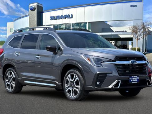 New 2026 Subaru Ascent Touring AWD/4WD image 5