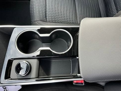 New 2026 Chevrolet Equinox LT image 20