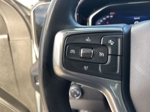 Used 2024 Chevrolet Silverado 2500 LT image 17