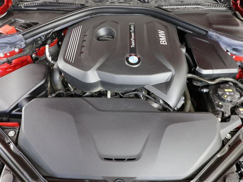 Used 2017 BMW 430i xDrive Convertible AWD/4WD image 41