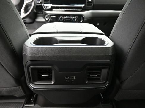 Used 2025 Chevrolet Silverado 1500 RST w/ All Star Edition Plus AWD/4WD image 25