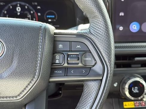 Certified 2026 Toyota Tacoma TRD Pro AWD/4WD image 13