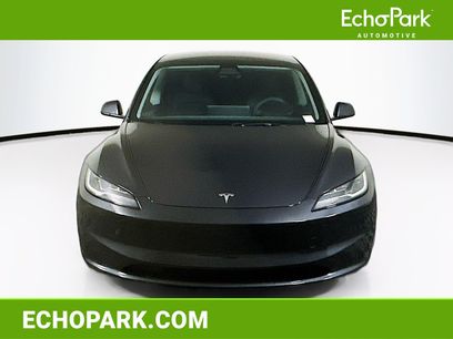 Used 2024 Tesla Model 3 Long Range