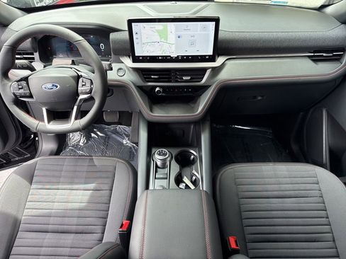 New 2026 Ford Explorer ST-Line RWD image 21