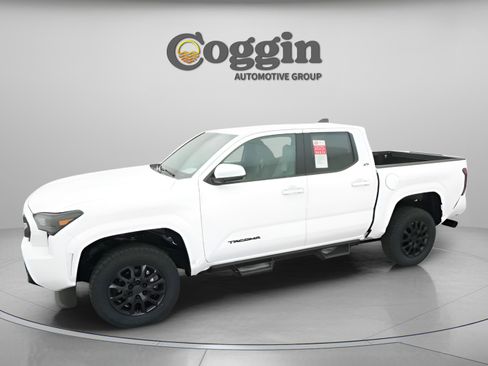 New 2026 Toyota Tacoma SR5 AWD/4WD image 5