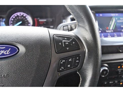 Used 2019 Ford Ranger Lariat w/ Equipment Group 501A Mid AWD/4WD image 25