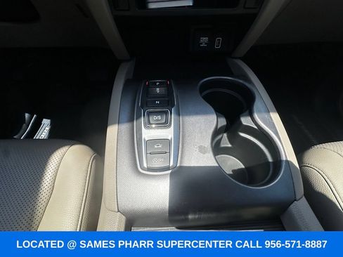 Used 2022 Honda Ridgeline RTL image 16