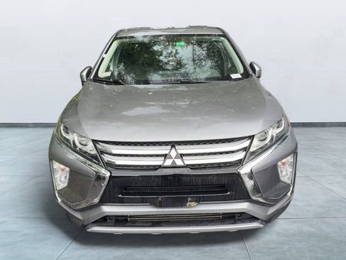 Used 2019 Mitsubishi Eclipse Cross AWD image 2