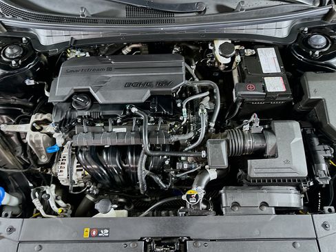 Used 2025 Kia K4 FWD image 31