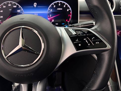 Used 2023 Mercedes-Benz C 300 Sedan image 31