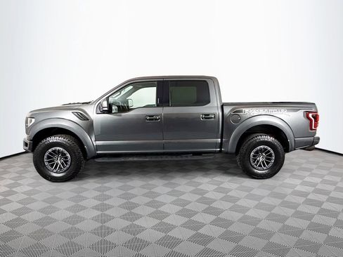Used 2019 Ford F150 Raptor w/ Equipment Group 802A Luxury AWD/4WD image 4
