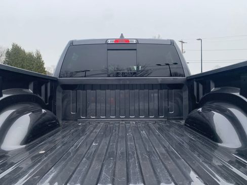 Used 2022 RAM 1500 Big Horn image 37