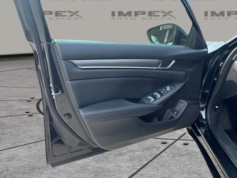 Used 2020 Honda Accord LX image 14